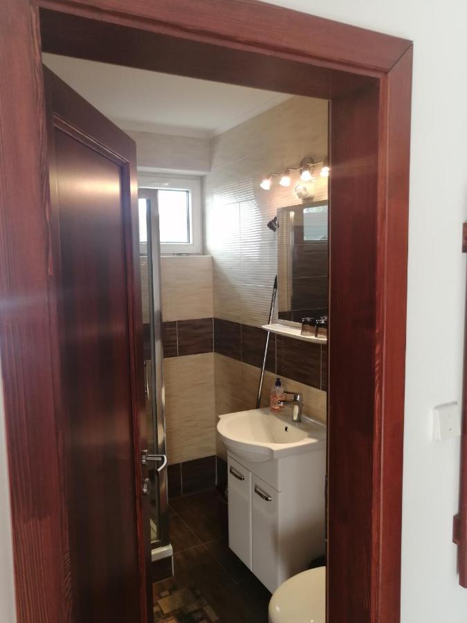 Anita Apartman Бюк Экстерьер фото