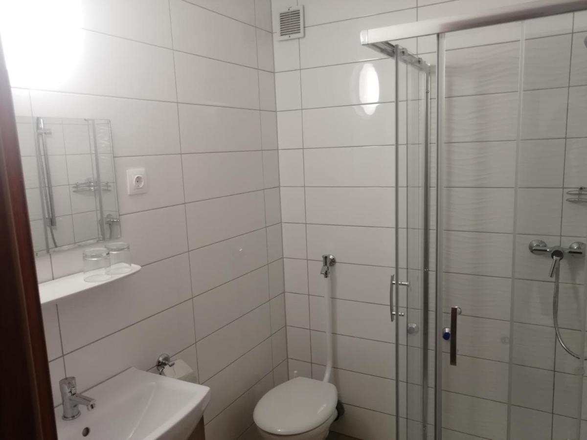 Anita Apartman Бюк Экстерьер фото