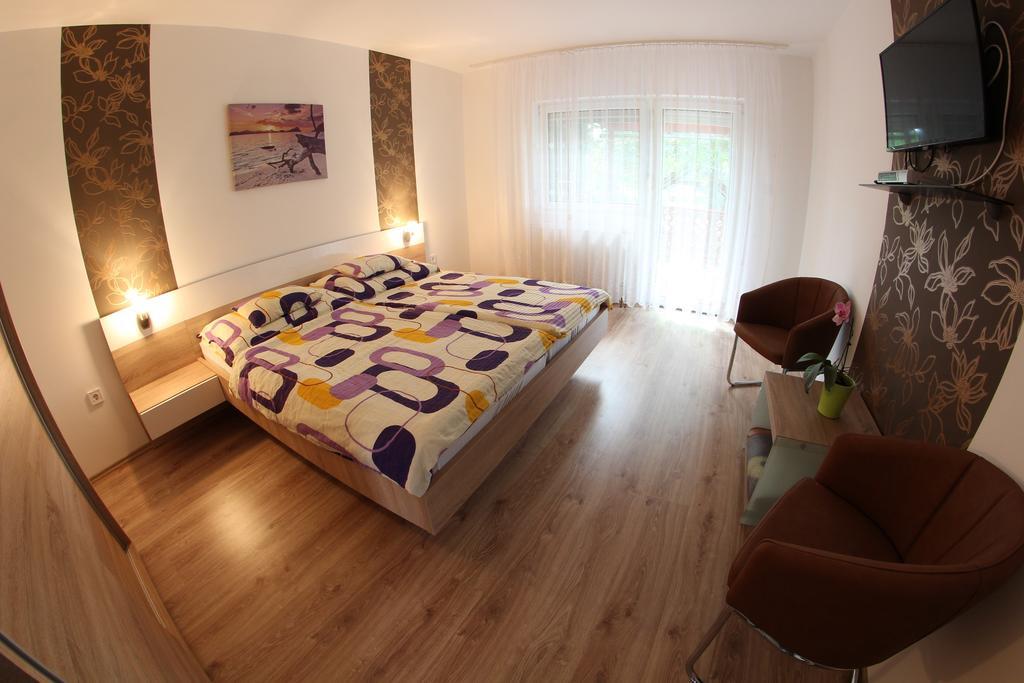 Anita Apartman Бюк Экстерьер фото