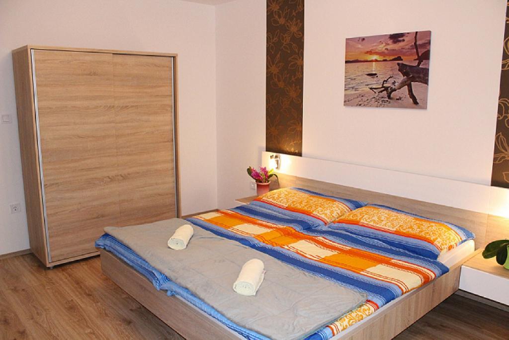 Anita Apartman Бюк Экстерьер фото